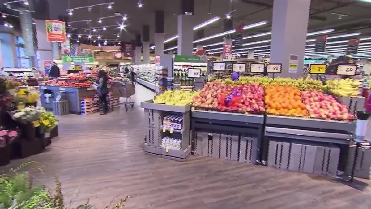 Utility adjustment to bump up SNAP benefit Boston News, Weather