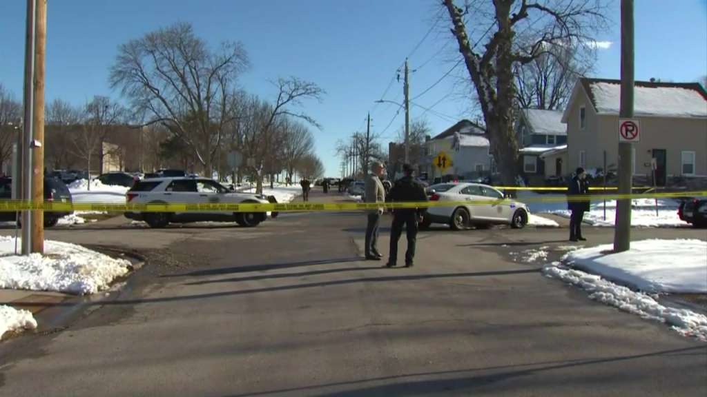 6 teens arrested in Iowa school shooting that killed 1 ...