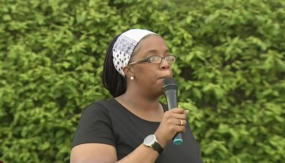 Former Boston activist Monica Cannon-Grant sentenced on fraud charges