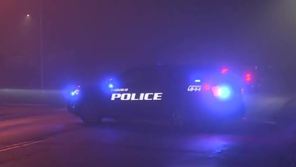 Person seriously injured following crash in Marblehead Boston News