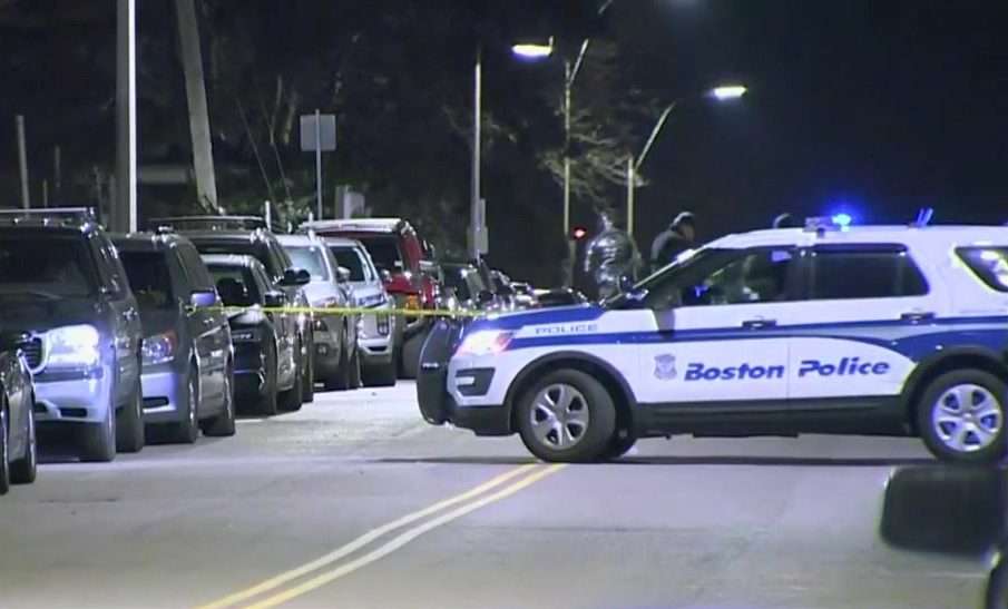 Police investigating double shooting in East Boston - Boston News ...