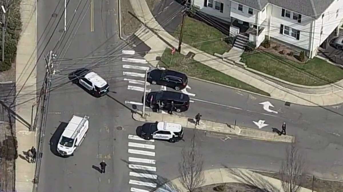 Man flown to hospital after being struck by vehicle in Waltham - Boston ...