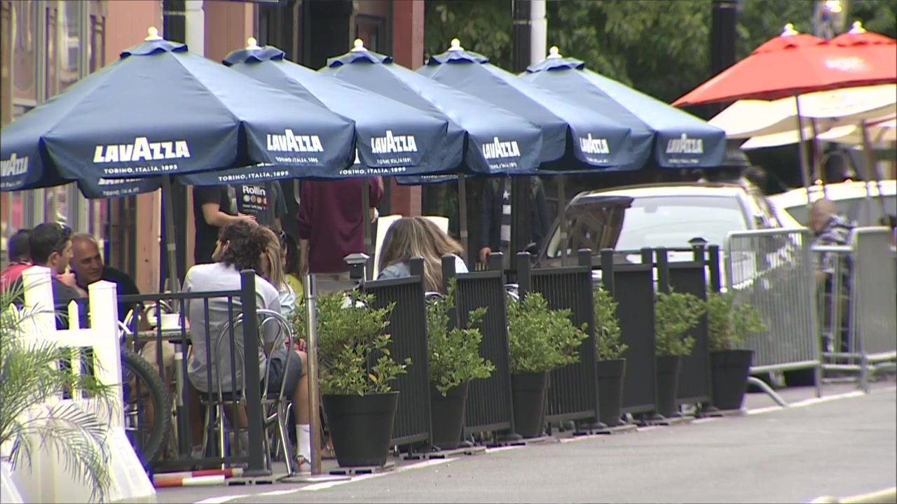 4 North End restaurant owners sue Boston mayor for 1.5M over outdoor