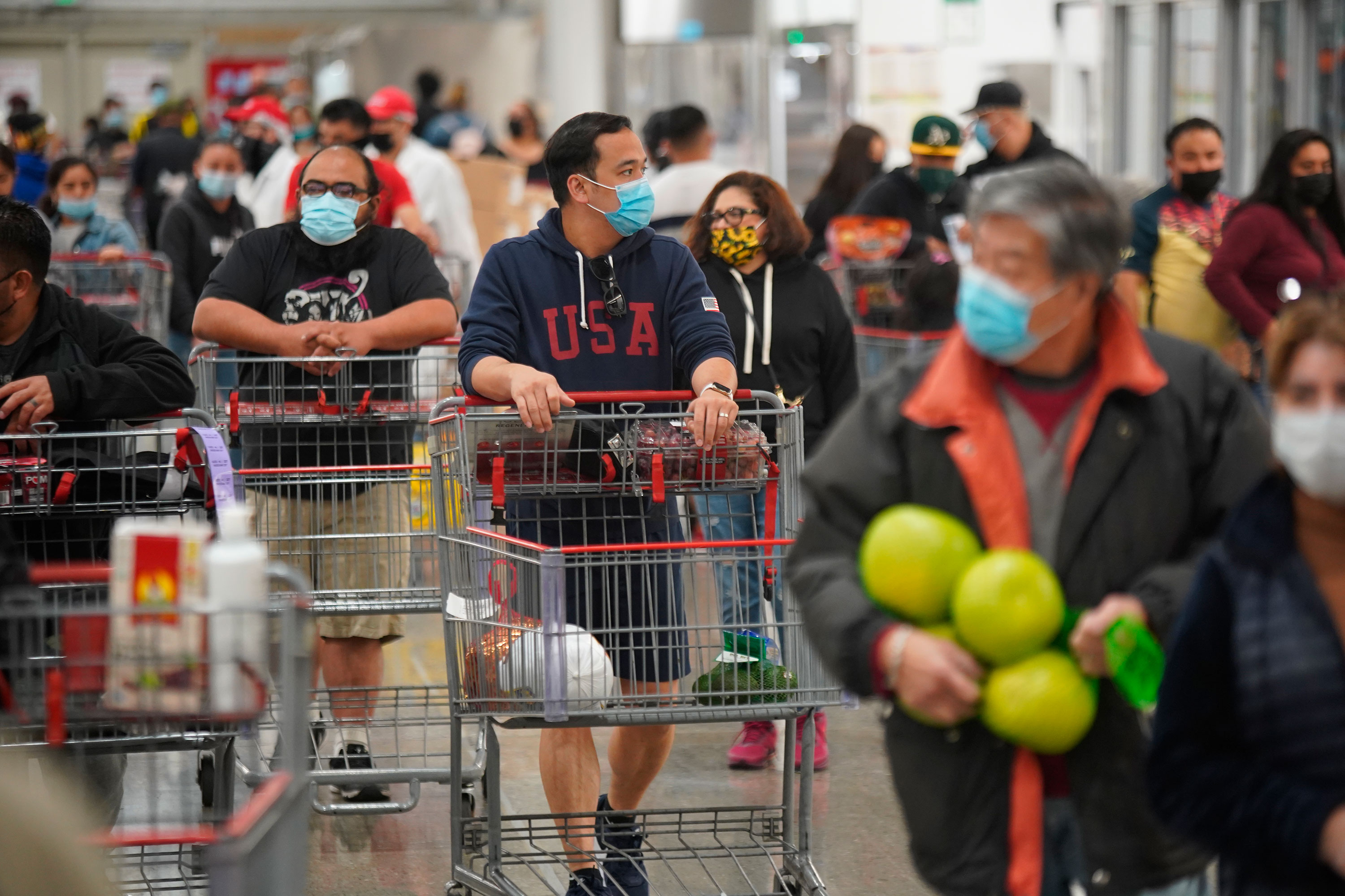 Face masks expired? How to tell, plus why you should hold onto them