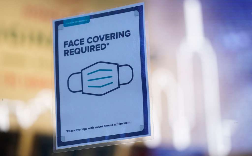 Boston’s indoor mask mandate expires Saturday. Here’s everything you