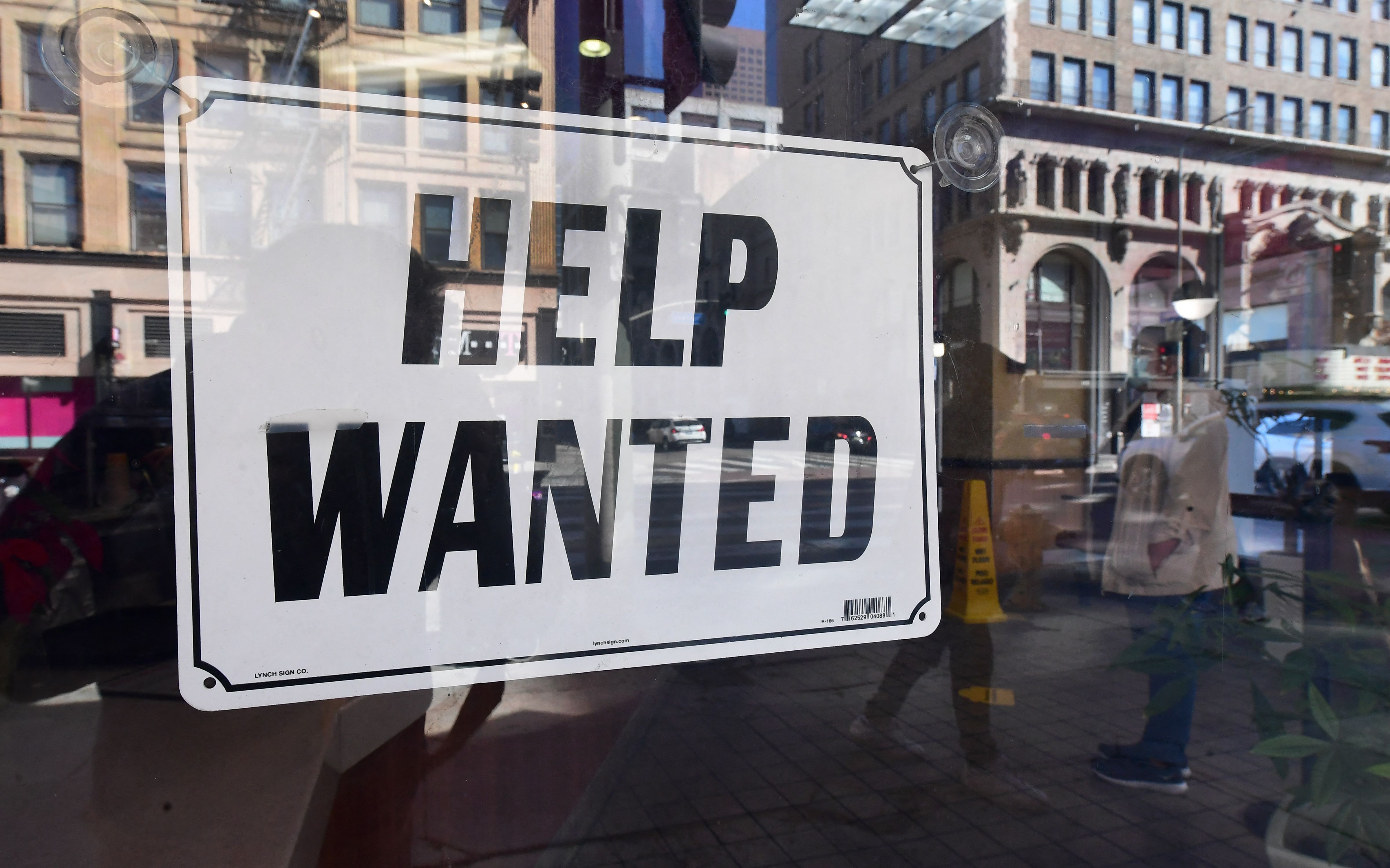 In NYC, ads for jobs will have to say what they pay - Boston News ...