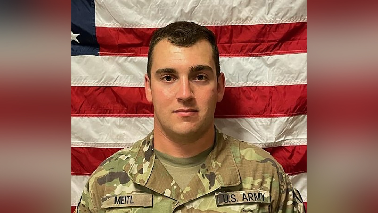 23yearold soldier dies during training exercise at Fort Irwin