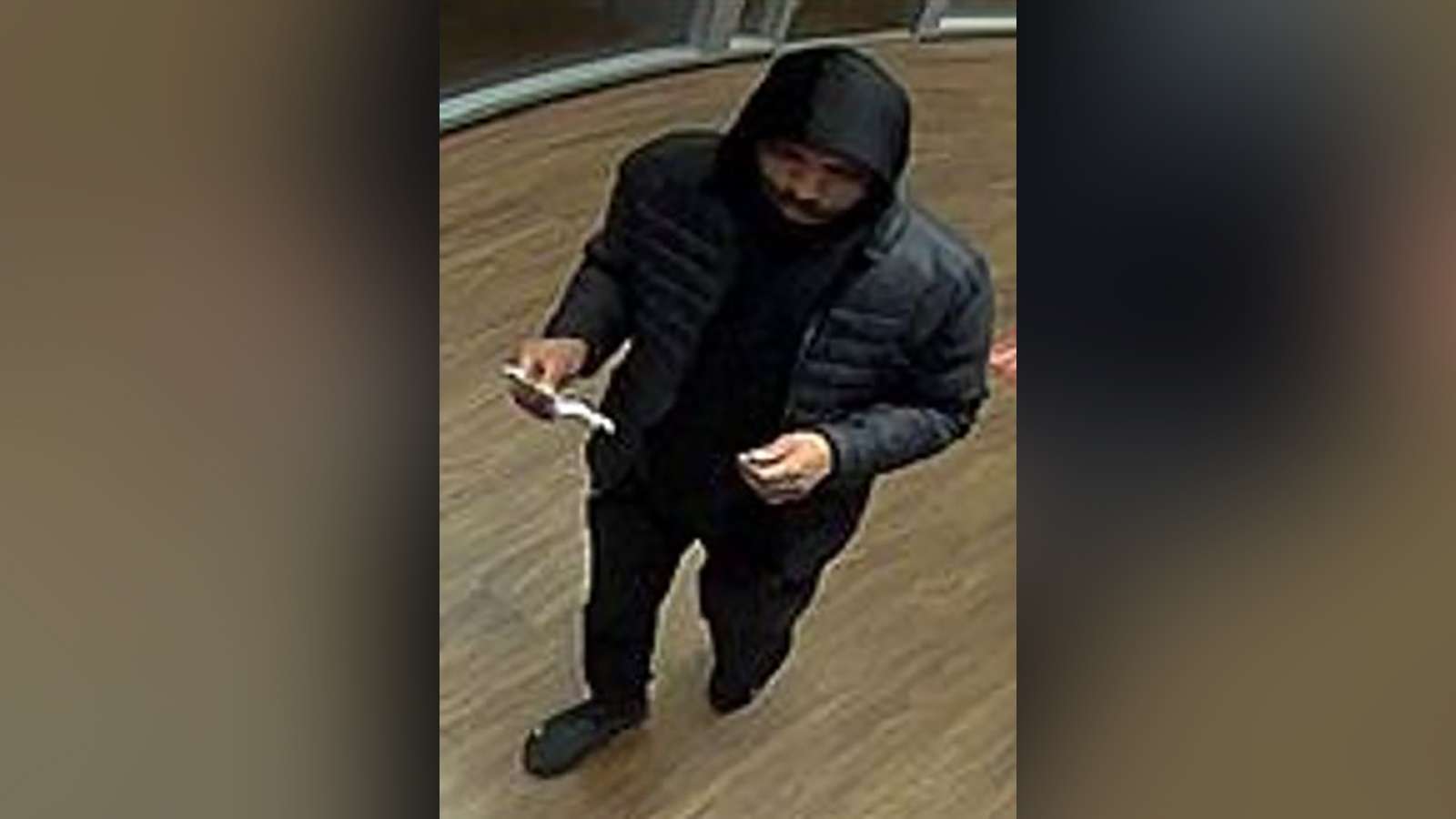 Police arrest man suspected of stalking, killing homeless - Boston News ...