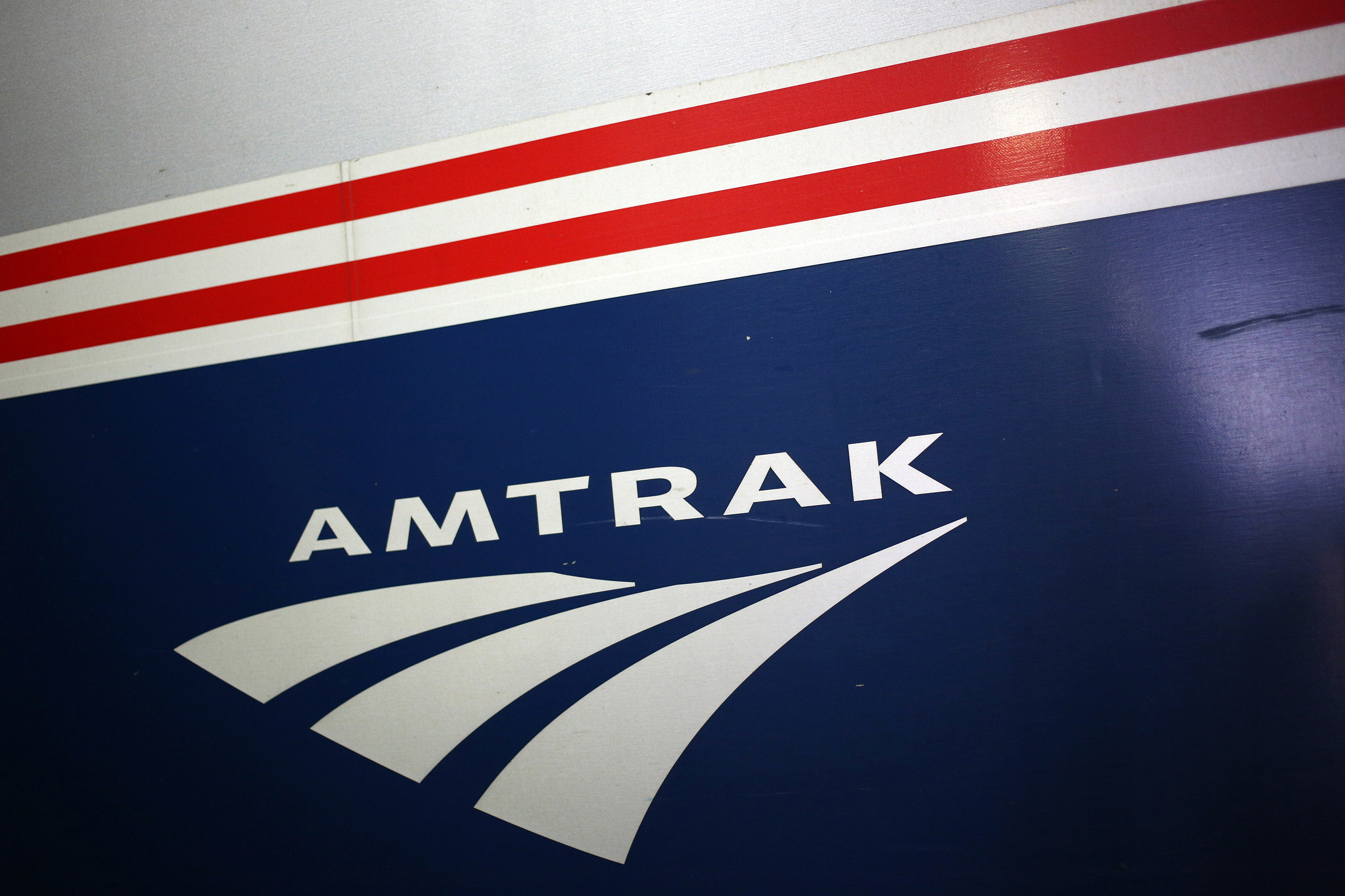 Amtrak service canceled between Boston and New York due to power problems
