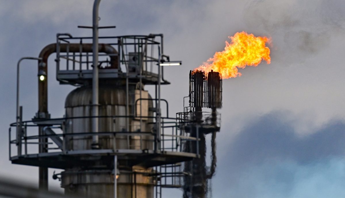 The push to ban Russian oil is gaining steam. Here’s what