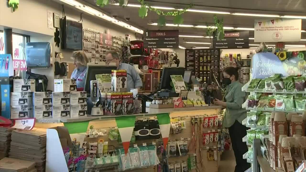 Key inflation gauge worsened in January, before Iran war lifted gas prices