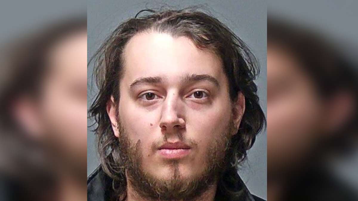 NH man accused of pointing gun at woman during road rage incident ...