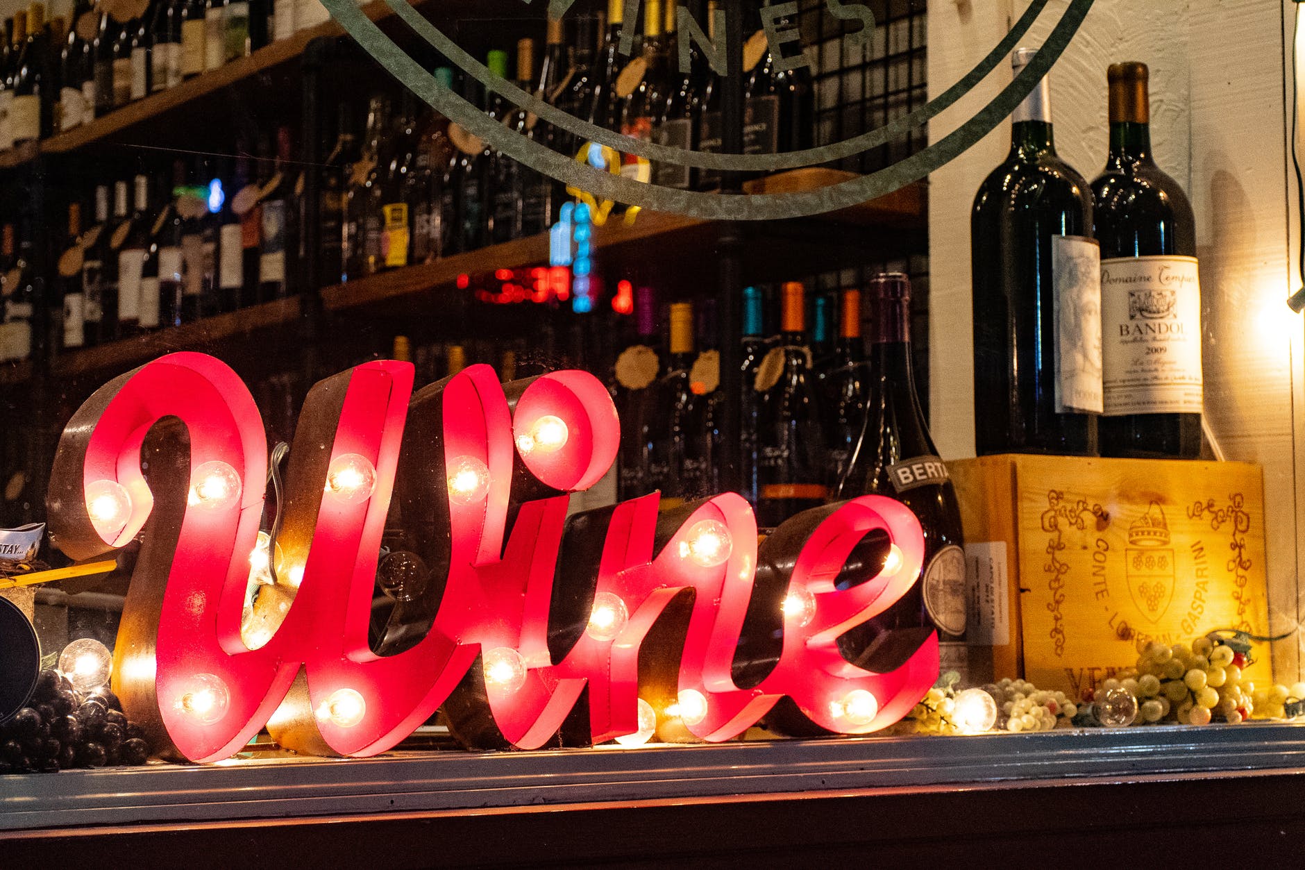 Mass. retailers oppose alcohol license ballot question Boston News
