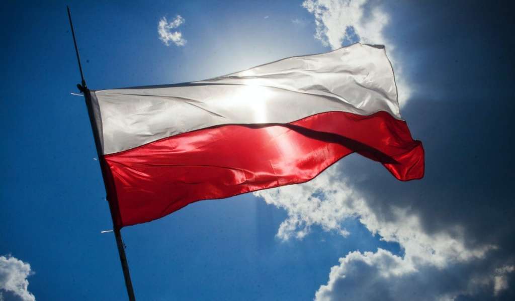 flag of poland