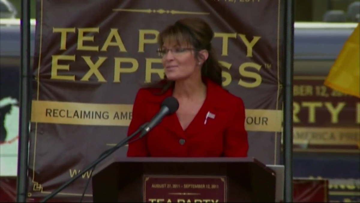 Palin files paperwork to run in Alaska US House race Boston News