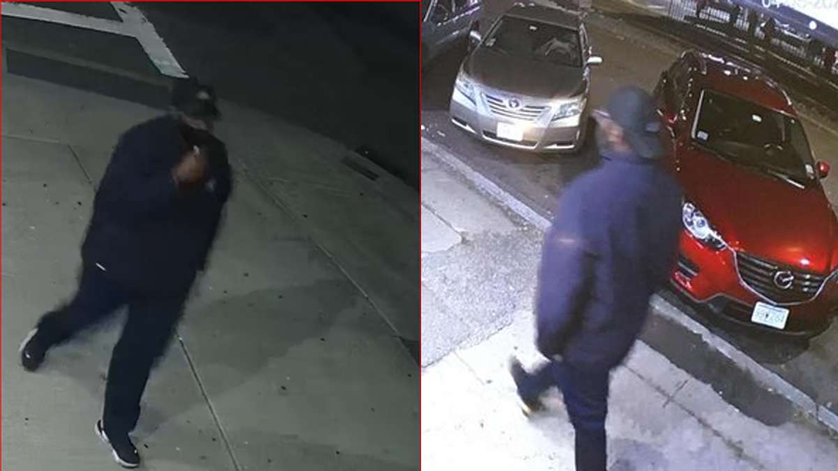 Boston police ask for help identifying man accused of indecently ...
