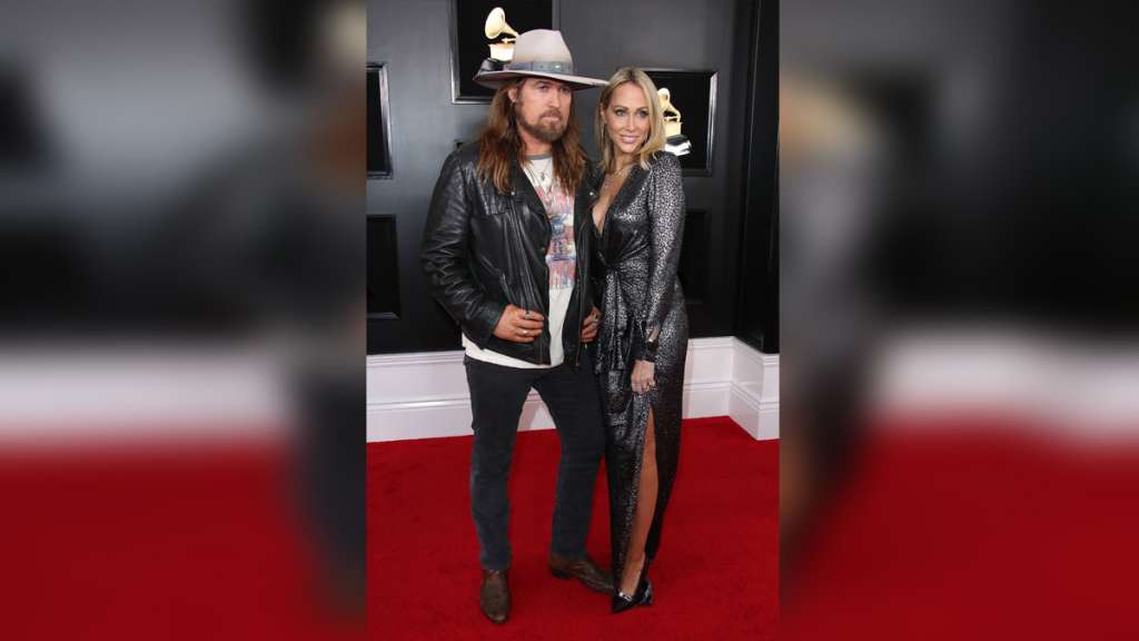 Tish Cyrus files for divorce from Billy Ray Cyrus after more than 28