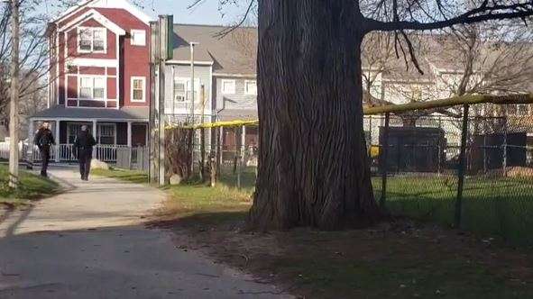 Boston police investigating after man fatally shot in broad daylight ...