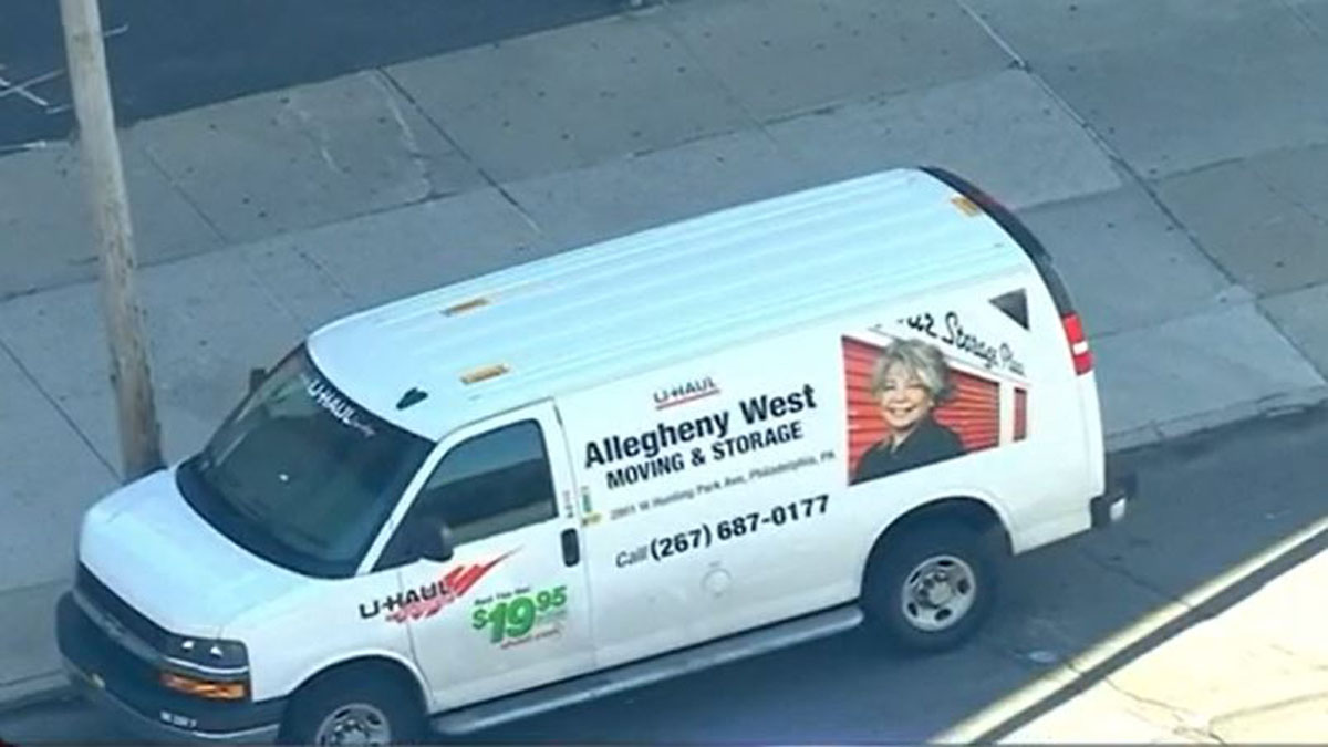 Police focus on van renter in Brooklyn subway shooting probe - Boston ...