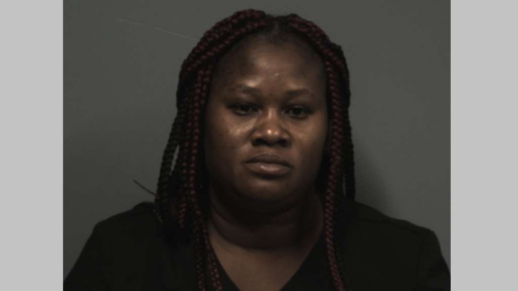 Officials: Woman posed as home health aide, stole credit cards and ...