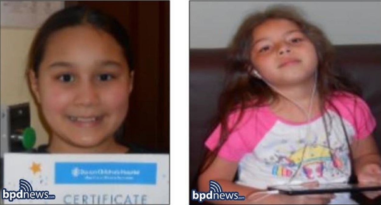 Boston police ask public’s help in finding missing 11-year-old and 9 ...