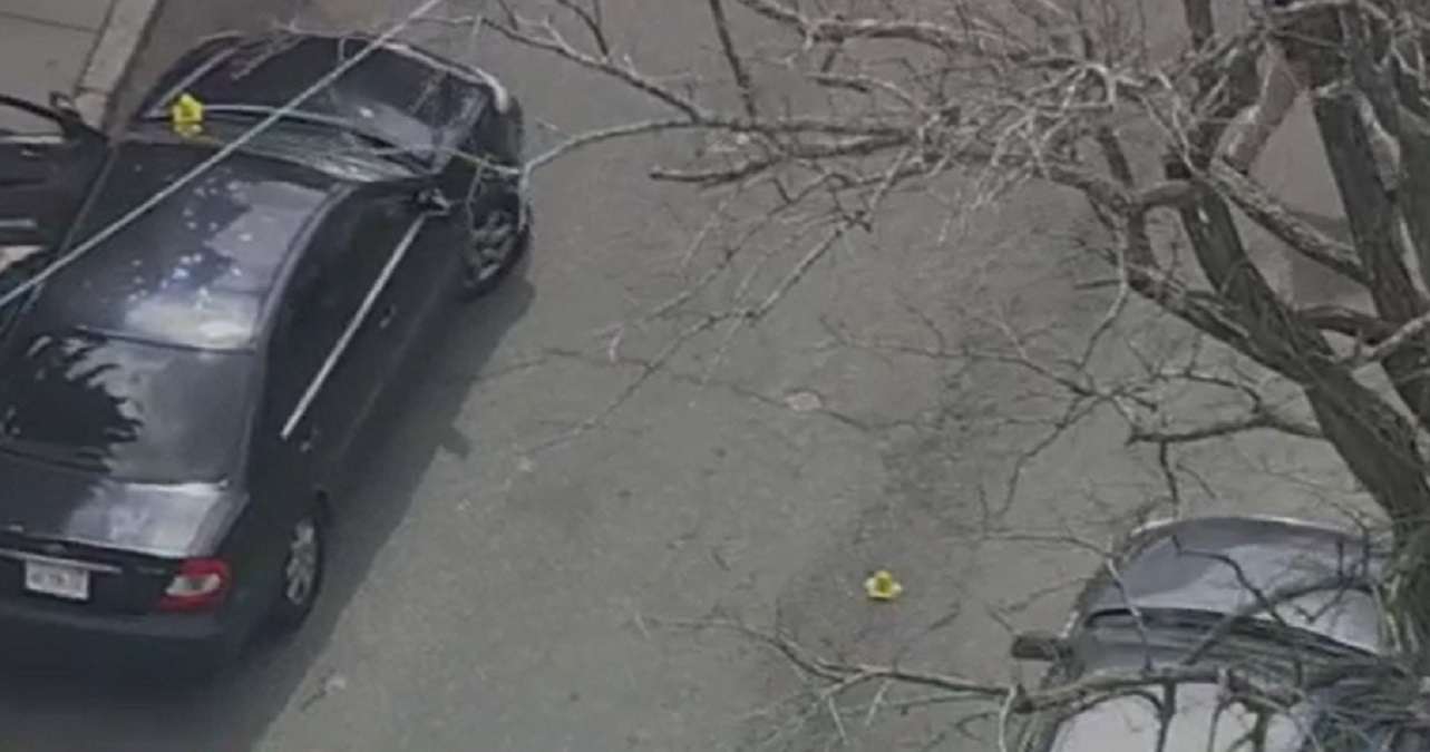 Police investigating deadly daylight shooting in Roxbury - Boston News ...