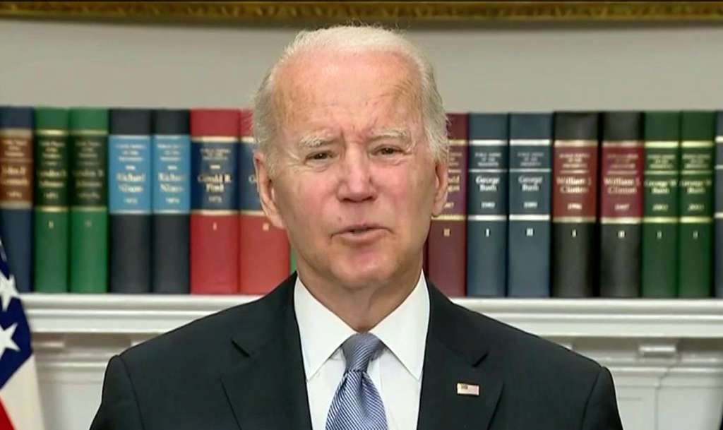 Biden envía al líder prodemocrático de Venezuela desde la cumbre: Boston News, Weather, Sports