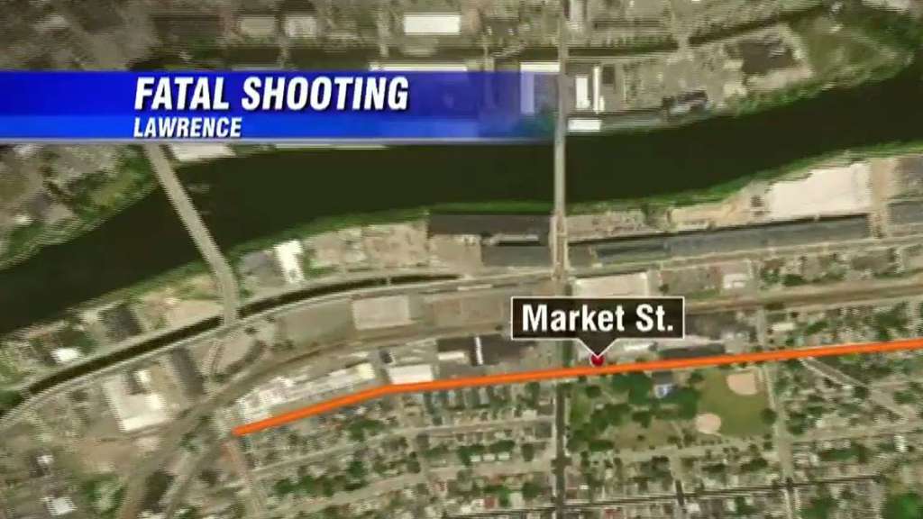 Authorities identify man fatally shot in Lawrence Boston News