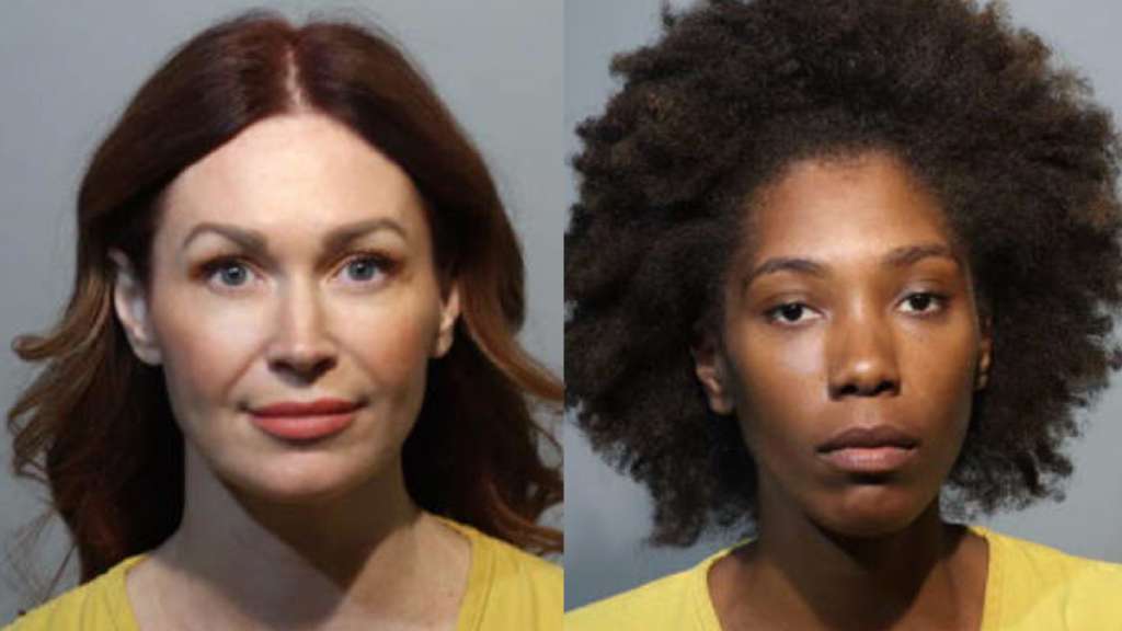 Bride And Caterer Charged With Lacing Wedding Food With Cannabis 2 WEDDING SUSPECTS