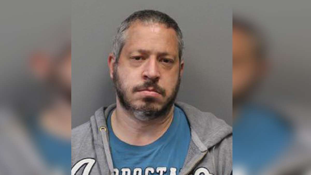Man wanted in 2 states to be arraigned on charges in connection with ...