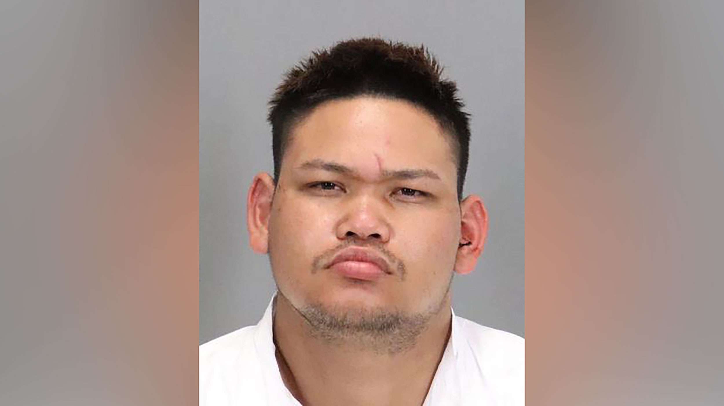 Man charged with arson in connection with massive fire at a Home Depot ...