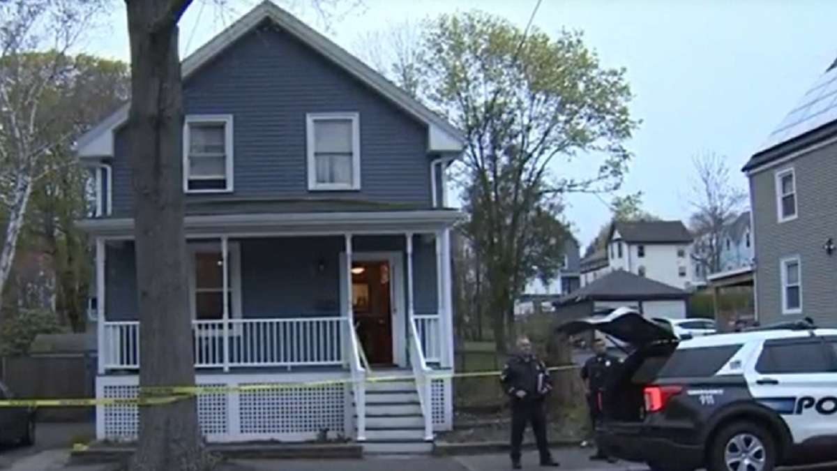 Police investigating fatal stabbing in Lynn - Boston News, Weather ...