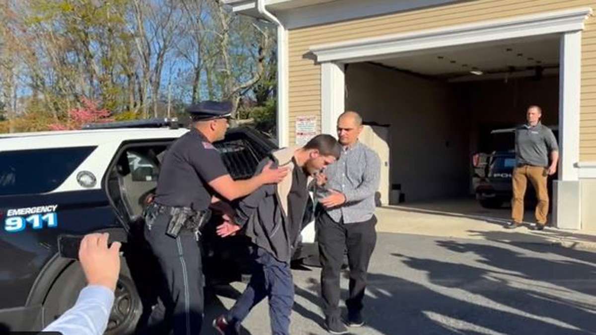 Man accused of attempted kidnapping in Burlington facing serious ...