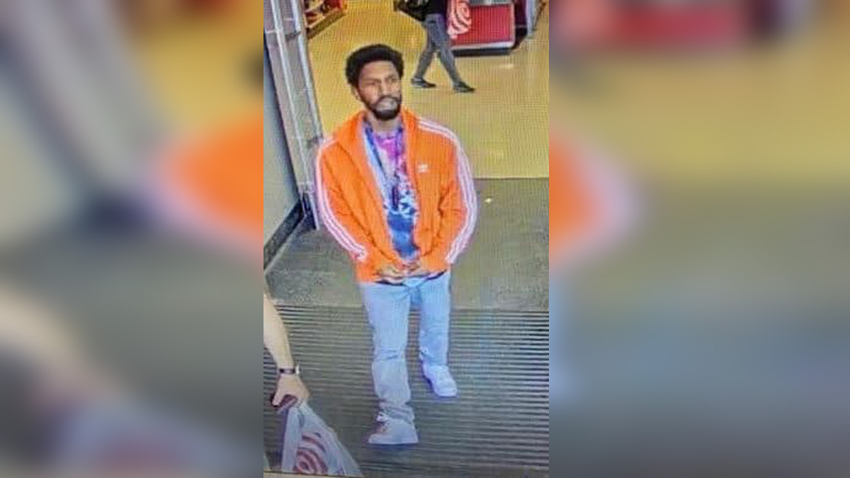 Worcester police release photo of suspect accused of stabbing bus