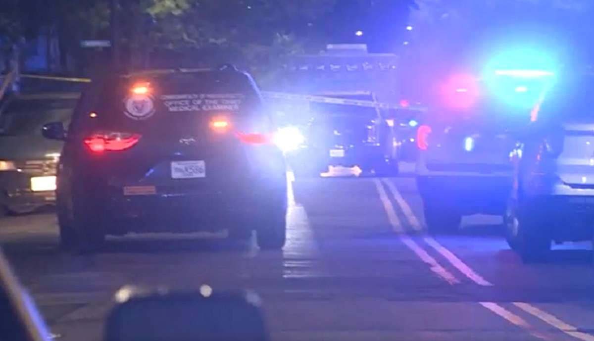 Officials ID man shot and killed by police after allegedly stabbing ...