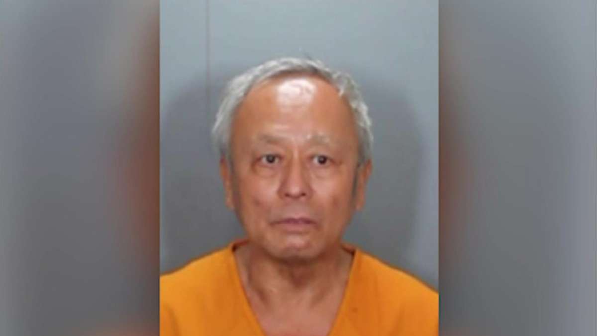 Suspect charged in deadly California church shooting - Boston News ...