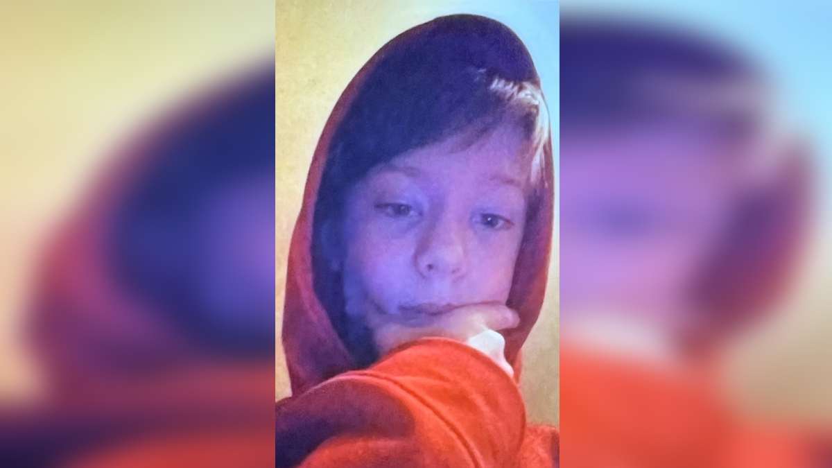 Belmont police ask for help in search for missing 12-year-old - Boston ...