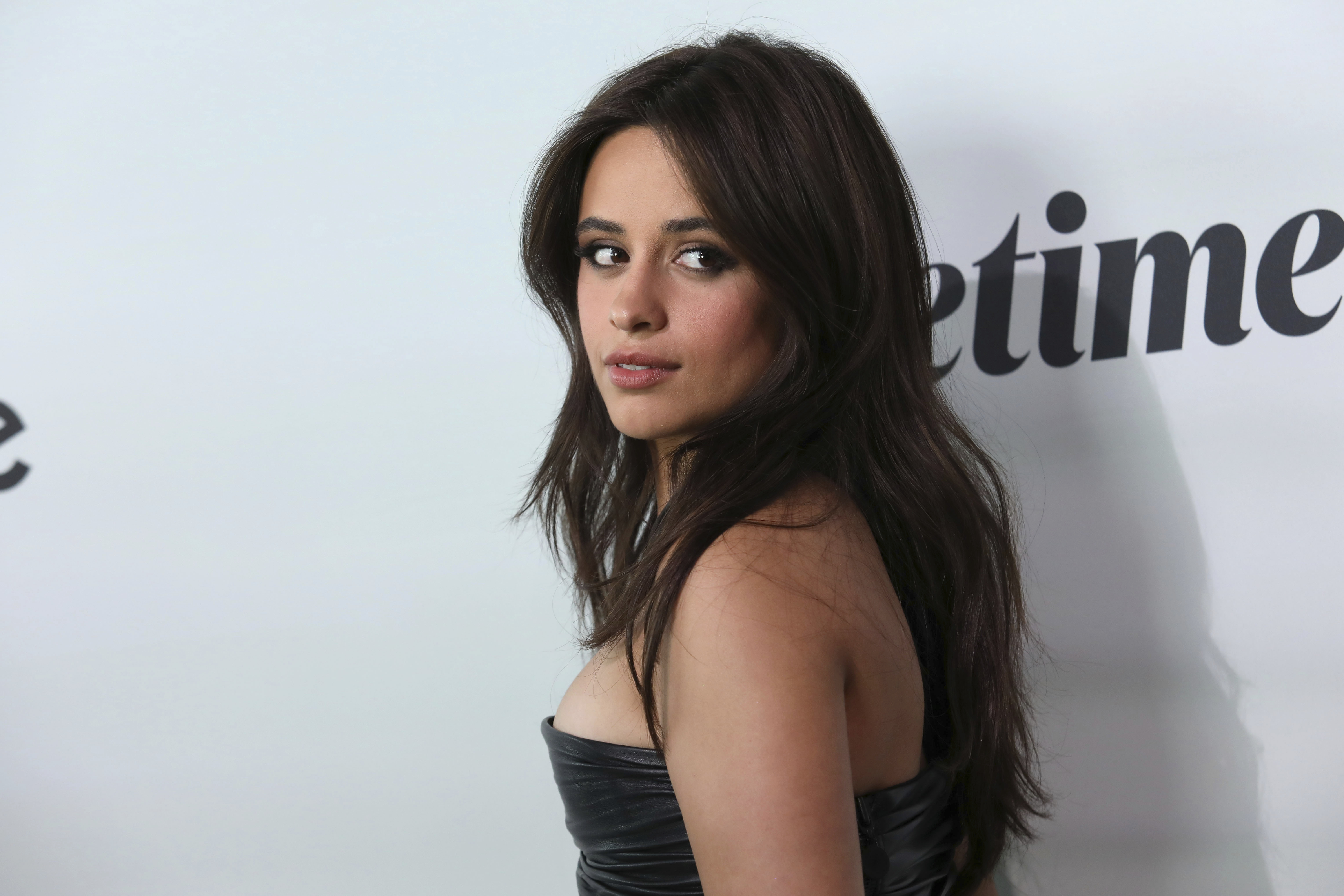 Camila Cabello replacing Kelly Clarkson on ‘The Voice’ - Boston News