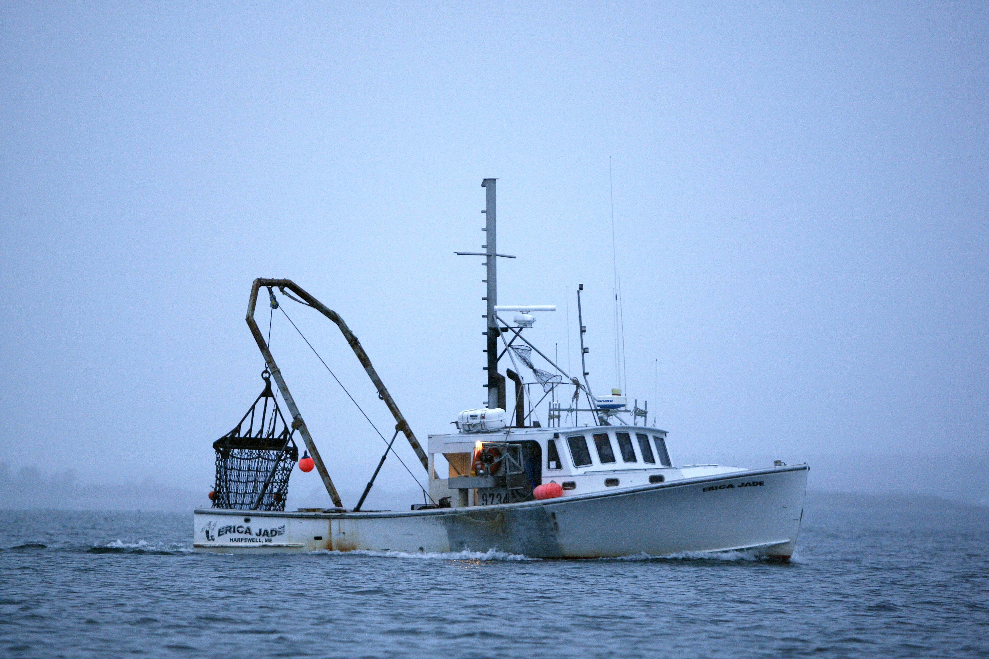 Trump ends Obama-era restrictions on commercial fishing in protected ...