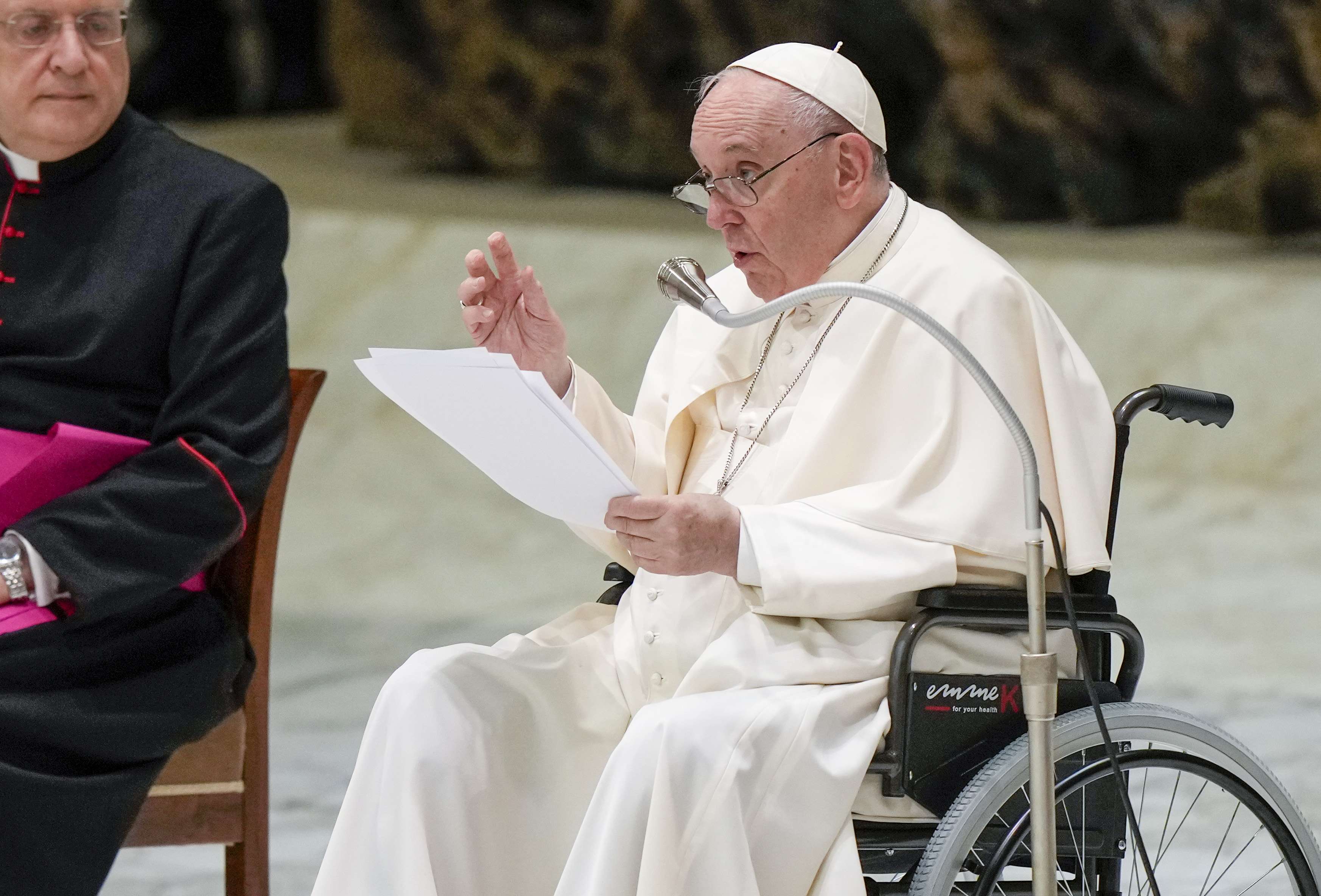 Pope Francis visiting Canada to apologize for Indigenous abuse in ...