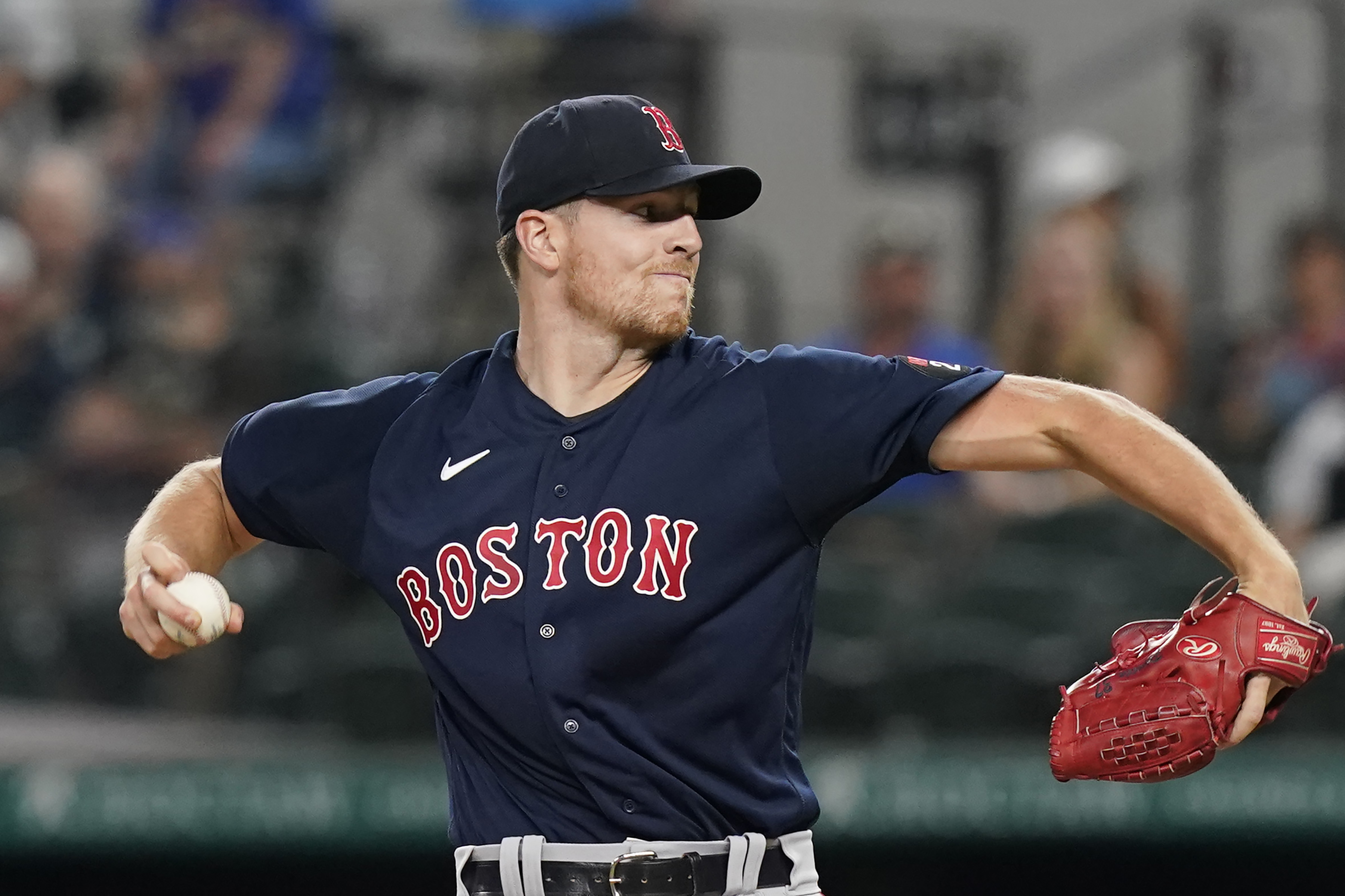 Pivetta Ends Streak, Martinez Extends His In Red Sox Victory - Boston ...