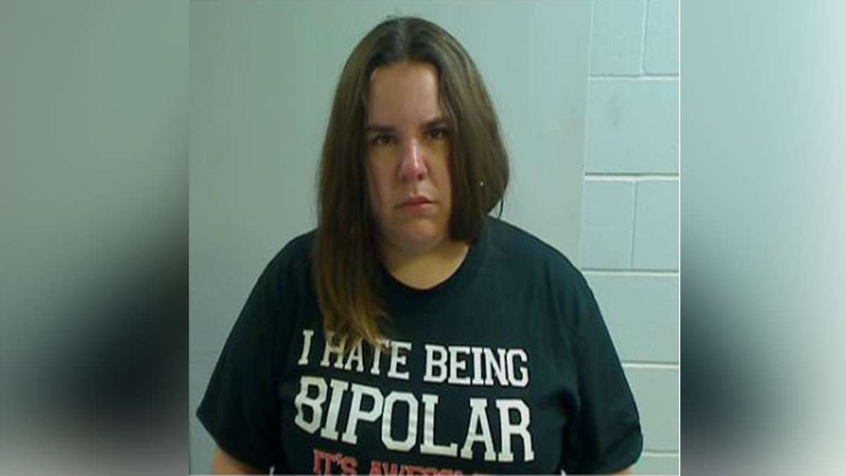 New Hampshire woman facing arson, stalking charges after police find ...