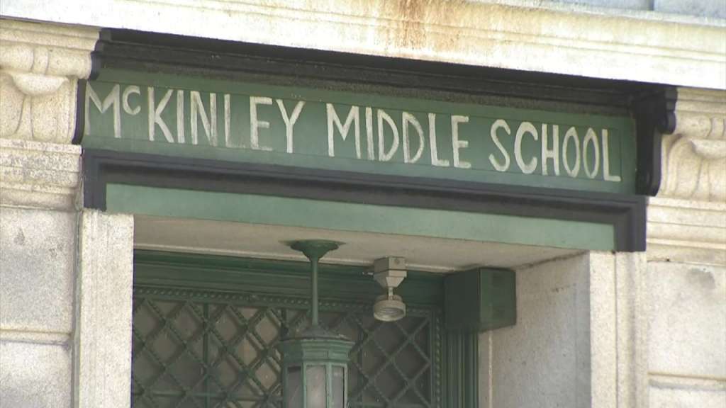 Middle schooler throws boiling ramen in Boston teacher’s face