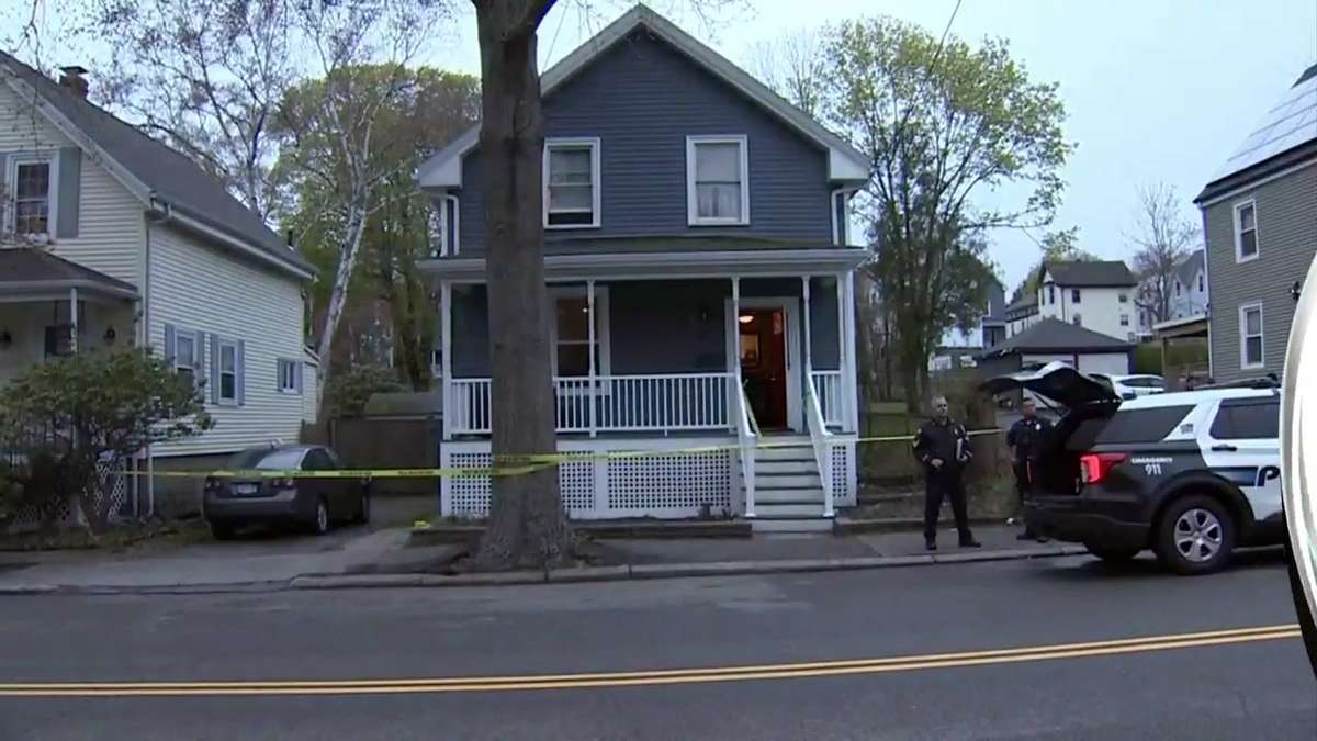 No bail for man charged in Lynn stabbing that left father dead - Boston ...