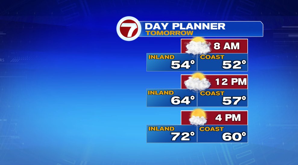 Warm Up Incoming - Boston News, Weather, Sports | WHDH 7News