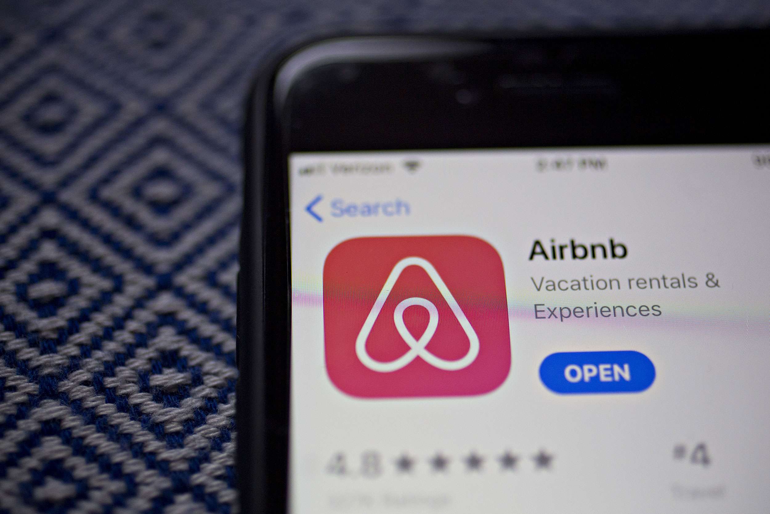 Airbnb to crack down on parties during summer holidays - Boston News ...