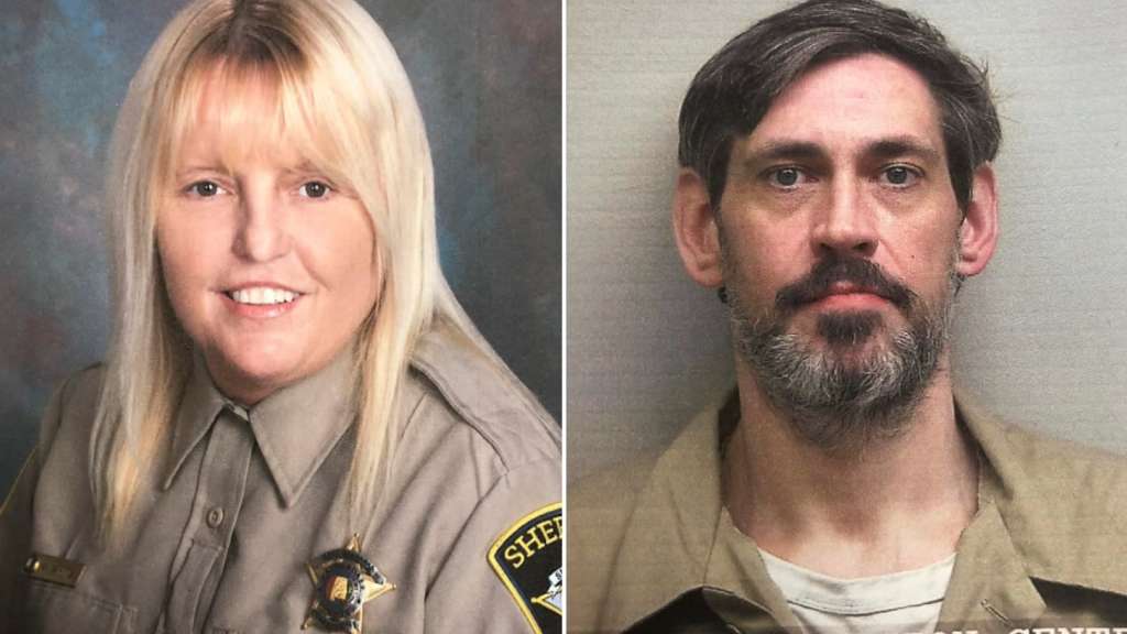 New Details Emerge About Relationship Between Inmate Corrections Officer As Search For Them 