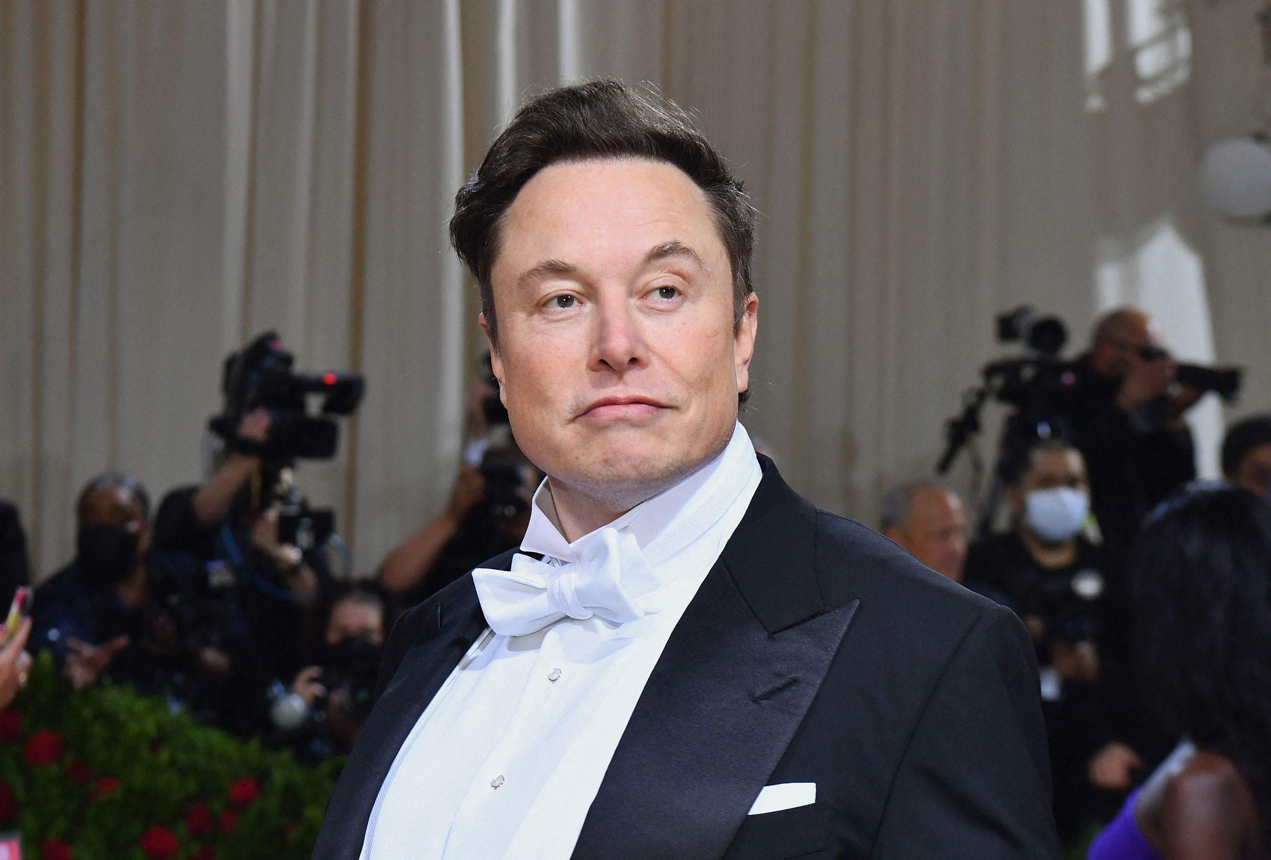 Elon Musk Cannot Keep Tesla Pay Package Worth More Than $55 Billion ...