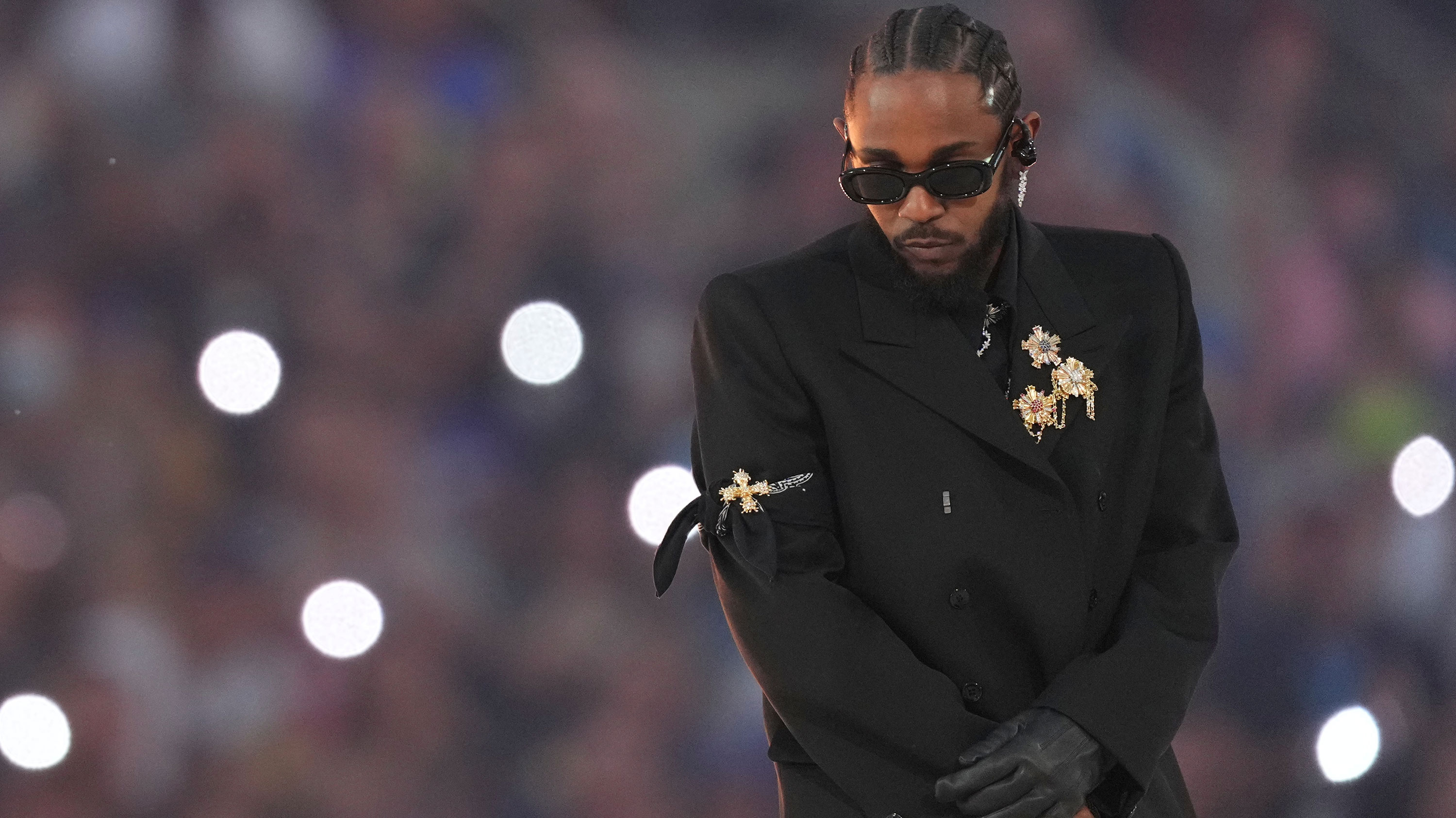 Kendrick Lamar drops ‘Mr. Morale and the Big Steppers’ - Boston News
