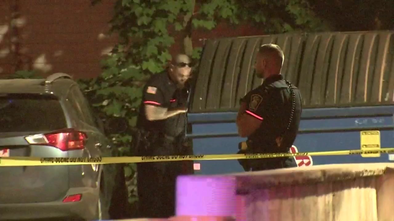 Police Investigating Fatal Lynn Shooting Boston News Weather Sports police-investigating-fatal-lynn-shooting-boston-news-weather-sports